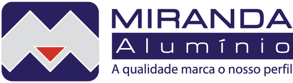 Miranda Alumínio