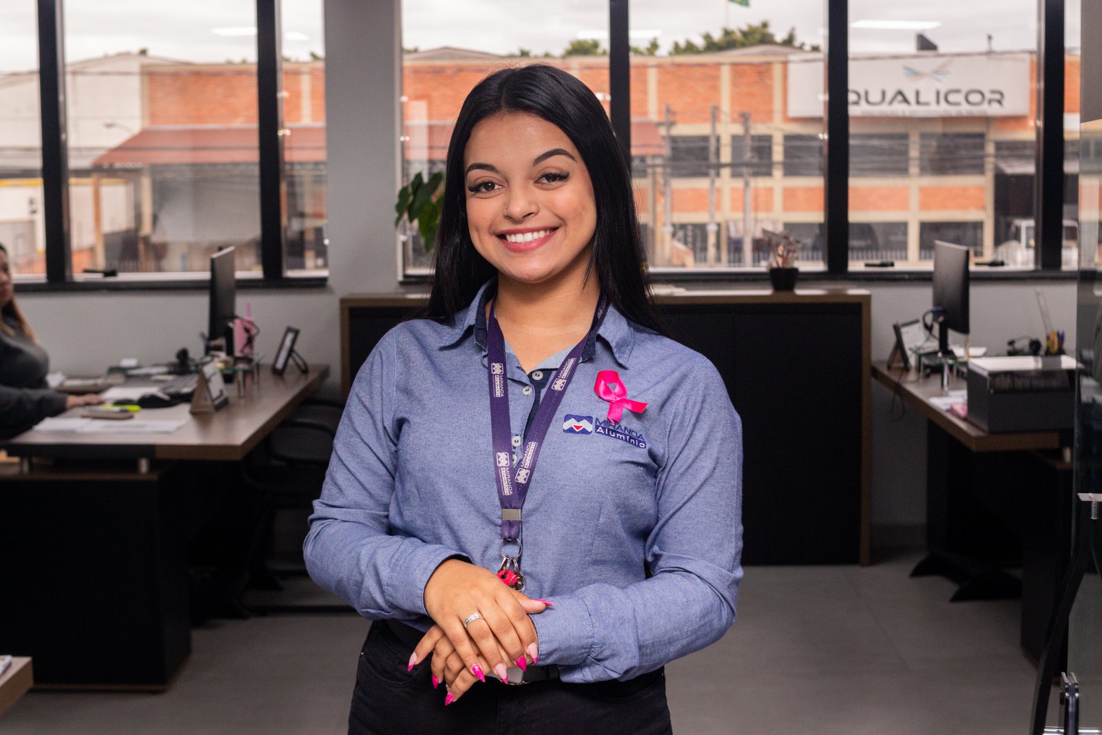 Miranda Alumínio