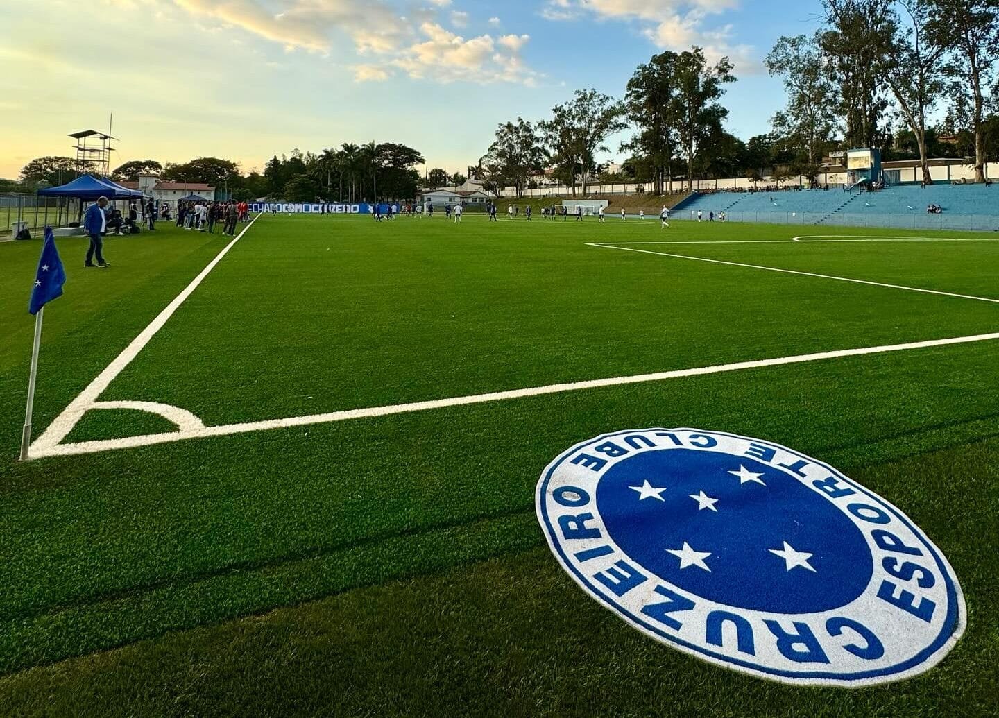 Campo Total Grass