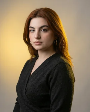 Giovanna Rezende