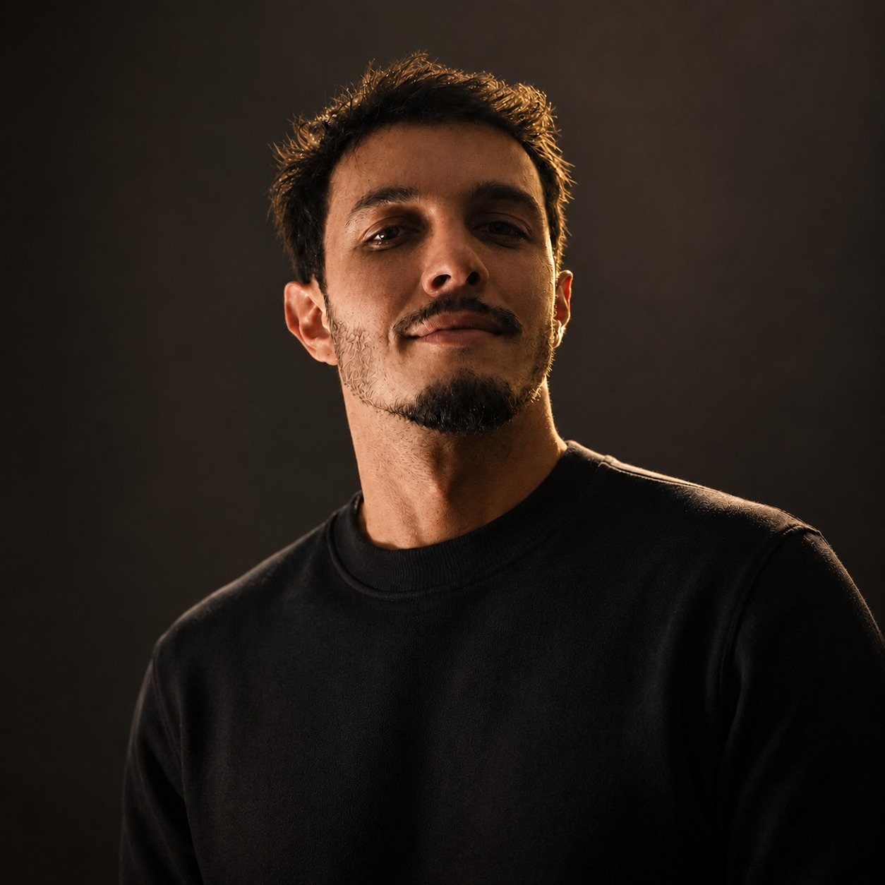 Vitor Almeida