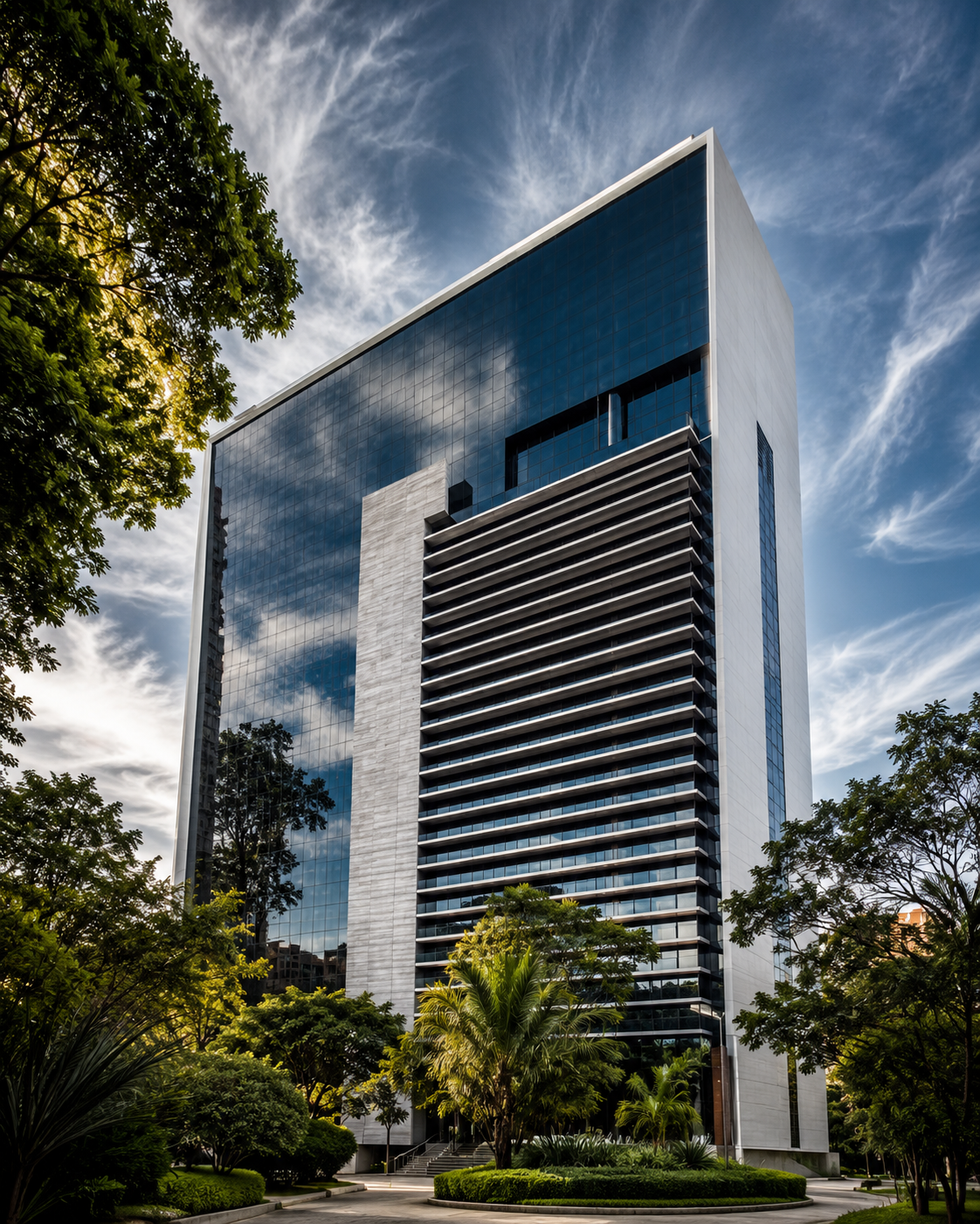 Sede Curitiba